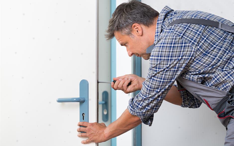 changer une serrure de porte Le Pré-Saint-Gervais